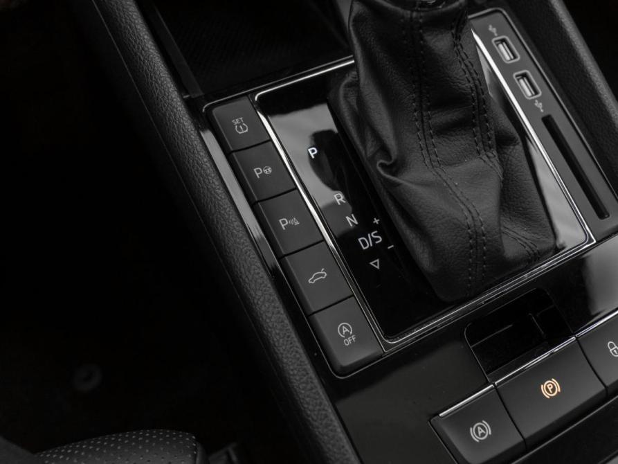 Skoda Superb III Рестайлинг Москва  - изображение 19