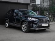 Toyota RAV4 V (XA50) Москва  - изображение 27