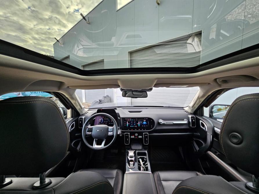 Haval Dargo I Вологда  - изображение 18