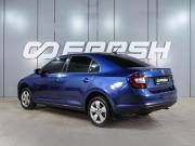 Skoda Rapid I Рестайлинг Воронеж  - изображение 19