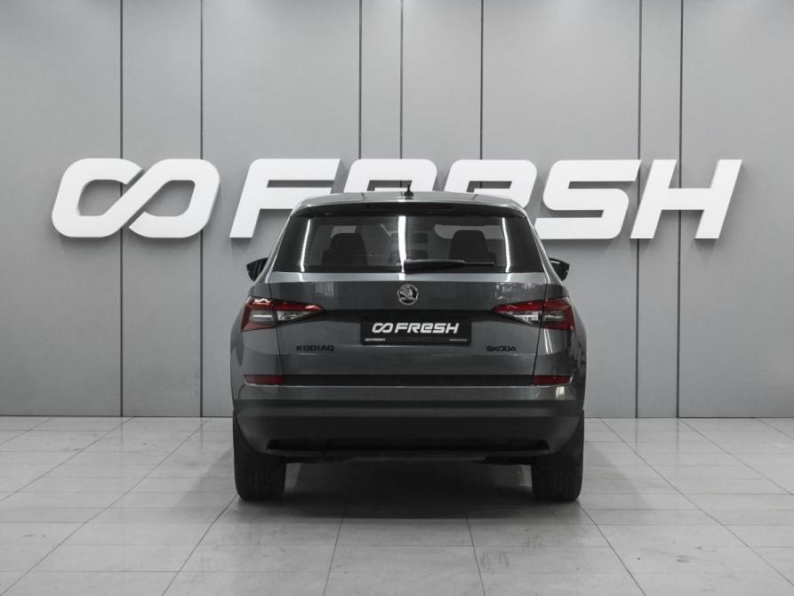 Skoda Kodiaq I Ростов-на-Дону  - изображение 4