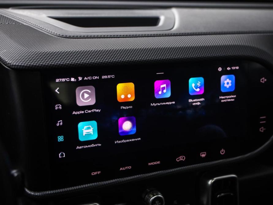 Haval Dargo I Санкт-Петербург  - изображение 15