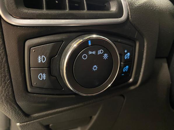 Ford Focus III с пробегом 2013 года, цена 820 000 рублей, 119723 км, хэтчбек, Автокод Объявления