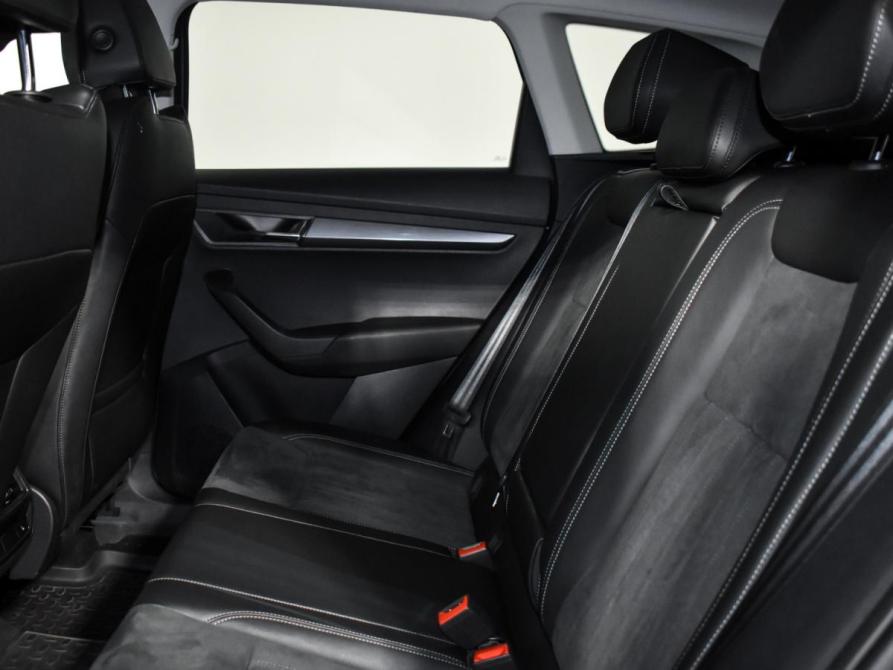 Skoda Karoq I Санкт-Петербург  - изображение 14