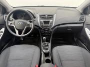 Hyundai Solaris I Рестайлинг Москва  - изображение 24