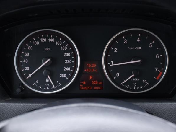 BMW X5 II (E70) Рестайлинг с пробегом 2010 года, цена 1 506 000 рублей, 262317 км, внедорожник, Автокод Объявления