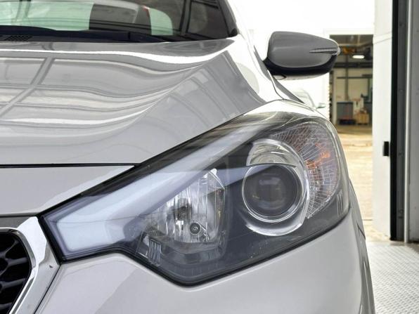 Kia Cerato II с пробегом 2013 года, цена 1 335 000 рублей, 38248 км, седан, Автокод Объявления