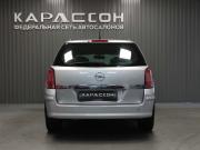 Opel Astra H Рестайлинг Пермь  - изображение 22