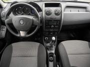 Renault Duster I Рестайлинг Казань  - изображение 19