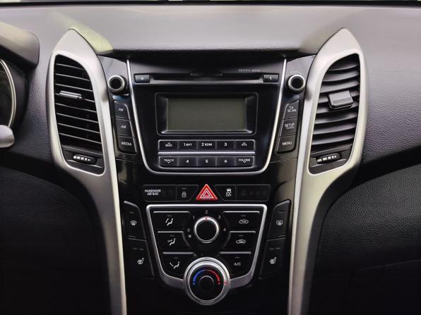 Hyundai i30 II с пробегом 2012 года, цена 840 000 рублей, 187205 км, хэтчбек, Автокод Объявления