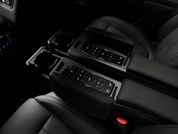 Новый Rox 01 2025 года, цена 8 510 000 рублей, внедорожник, Автокод Объявления