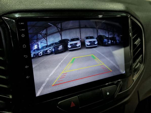 Lada (ВАЗ) XRAY I с пробегом 2021 года, цена 949 000 рублей, 76200 км, хэтчбек, Автокод Объявления