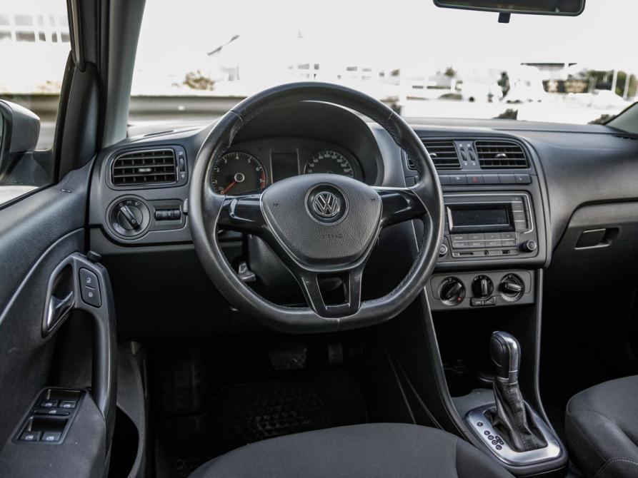 Volkswagen Polo V Рестайлинг Волгоград  - изображение 18