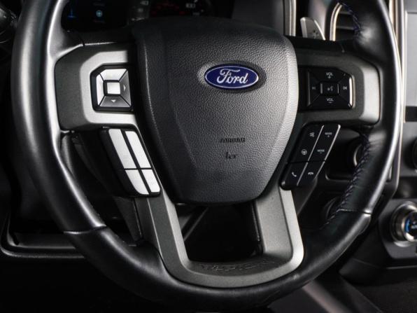 Ford F-150 XIII Рестайлинг с пробегом 2019 года, цена 8 279 000 рублей, 51060 км, offers.body_type.unknown, Автокод Объявления