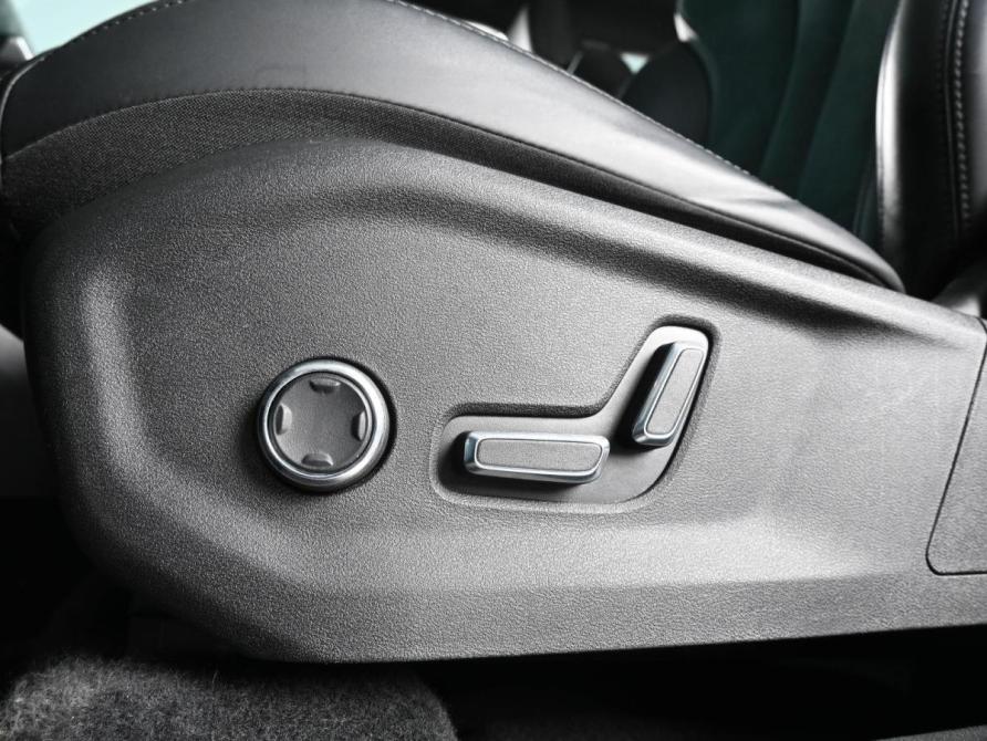 Geely Monjaro I Ростов-на-Дону  - изображение 20