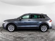 Volkswagen Tiguan II Рестайлинг Санкт-Петербург  - изображение 32