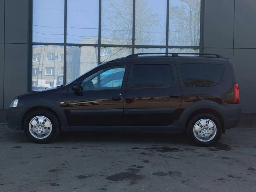 Lada (ВАЗ) Largus I Ярославль  - изображение 7