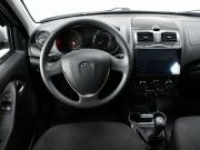 Lada (ВАЗ) Granta I Рестайлинг Новосибирск  - изображение 31
