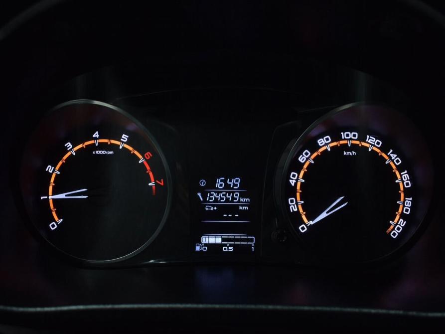 Lada (ВАЗ) Granta I Рестайлинг Кемерово  - изображение 9