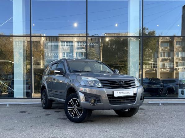 Great Wall Hover H3 I с пробегом 2012 года, цена 680 000 рублей, 156613 км, внедорожник, Автокод Объявления