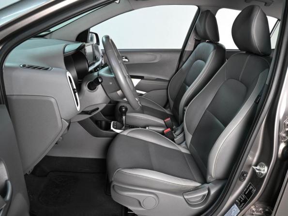 Kia Picanto III с пробегом 2018 года, цена 1 435 000 рублей, 104098 км, хэтчбек, Автокод Объявления