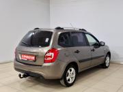 Lada (ВАЗ) Granta I Рестайлинг Альметьевск  - изображение 23