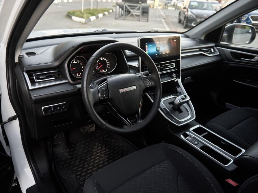 Haval M6 II Казань  - изображение 5