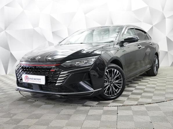 Dongfeng Shine Max с пробегом 2023 года, цена 2 099 000 рублей, 31628 км, седан, Автокод Объявления