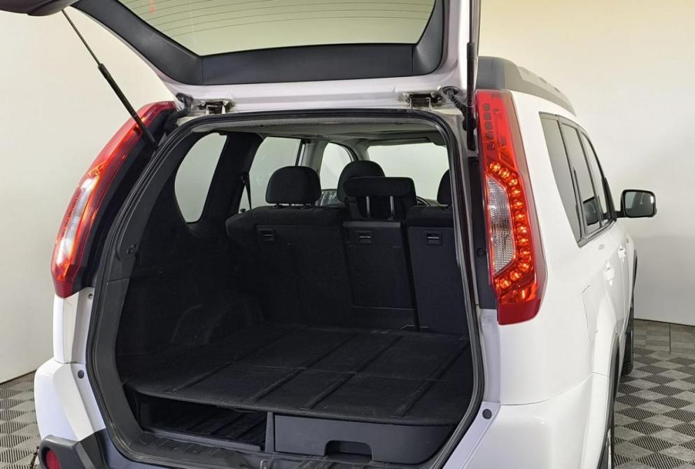 Nissan X-Trail III Нижний Новгород  - изображение 16
