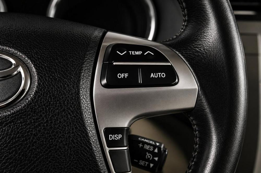 Toyota Highlander II (XU40) Челябинск  - изображение 10