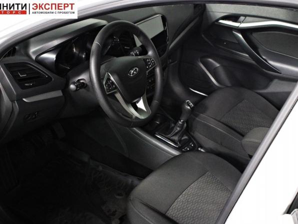 Lada (ВАЗ) Vesta I с пробегом 2019 года, цена 1 097 000 рублей, 66187 км, универсал, Автокод Объявления