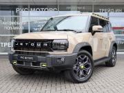 JETOUR T2 Калининград  - изображение 32