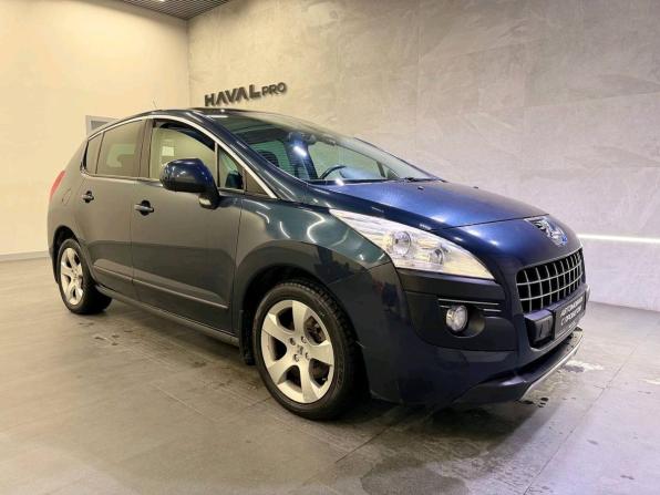 Peugeot 3008 I с пробегом 2012 года, цена 840 000 рублей, 82510 км, внедорожник, Автокод Объявления