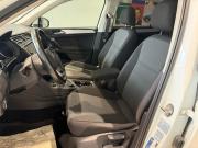 Volkswagen Tiguan II Рестайлинг Екатеринбург  - изображение 29