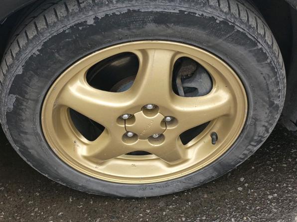 Subaru Legacy III с пробегом 2000 года, цена 225 000 рублей, 370968 км, седан, Автокод Объявления