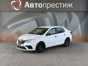 Renault Logan II Рестайлинг Волгоград  - изображение 21