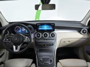 Mercedes-Benz GLC Coupe I (C253) Рестайлинг Москва  - изображение 29