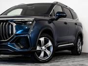 Geely Okavango I Рестайлинг Санкт-Петербург  - изображение 39