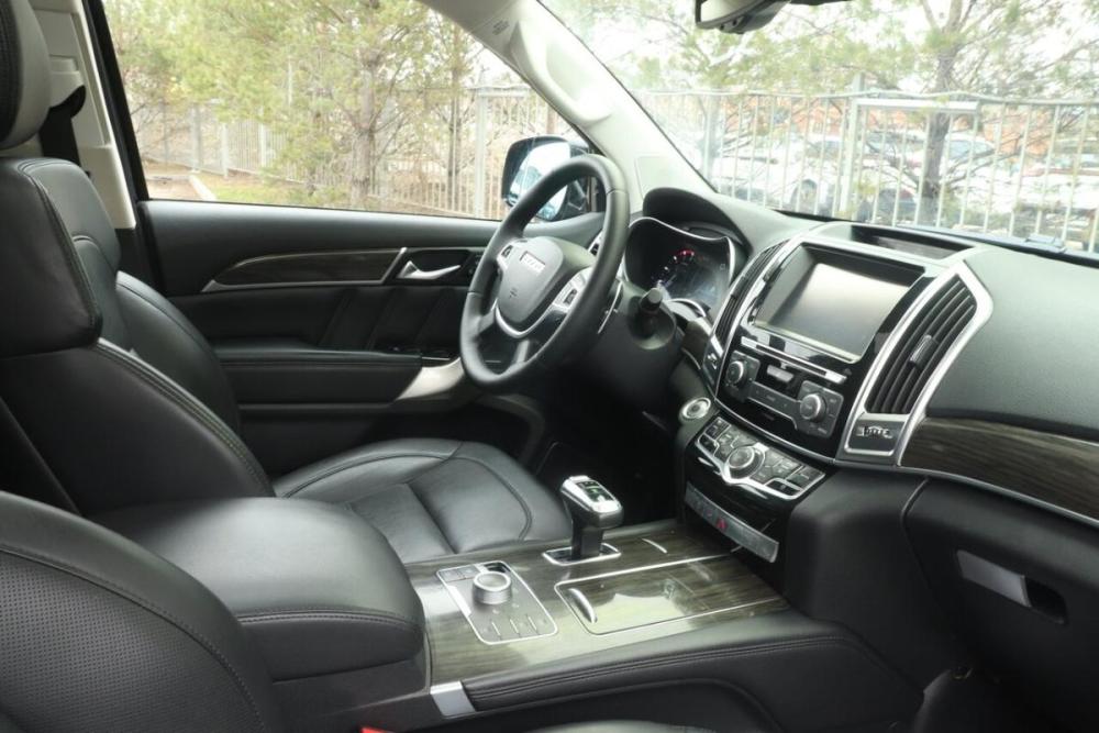 Haval H9 I Рестайлинг Казань  - изображение 6
