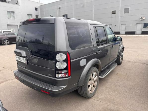 Land Rover Discovery IV Рестайлинг с пробегом 2015 года, цена 2 550 000 рублей, 184875 км, внедорожник, Автокод Объявления