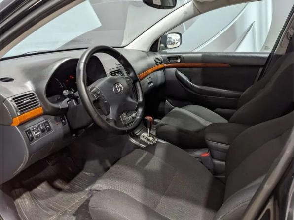 Toyota Avensis II Рестайлинг с пробегом 2007 года, цена 750 000 рублей, 269360 км, седан, Автокод Объявления