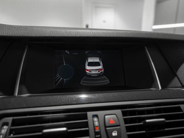 BMW 5 серии VI (F10/F11/F07) Рестайлинг с пробегом 2016 года, цена 1 935 000 рублей, 215200 км, седан, Автокод Объявления