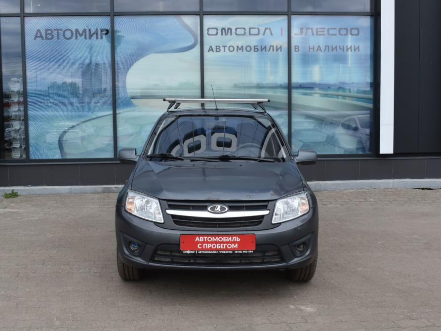 Lada (ВАЗ) Granta I Архангельск  - изображение 2
