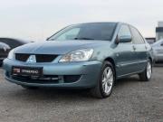 Mitsubishi Lancer IX Рестайлинг Санкт-Петербург  - изображение 25
