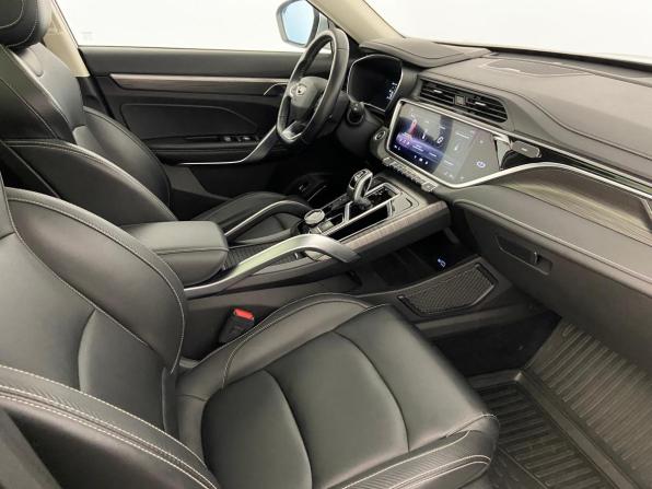 Geely Atlas Pro с пробегом 2023 года, цена 2 090 000 рублей, 58266 км, внедорожник, Автокод Объявления