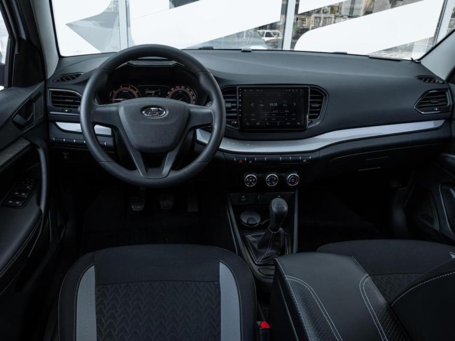 Lada (ВАЗ) Vesta I Рестайлинг (NG) Ставрополь  - изображение 6
