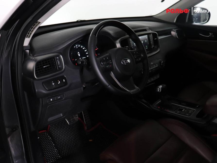 Kia Sorento III Prime Химки  - изображение 7
