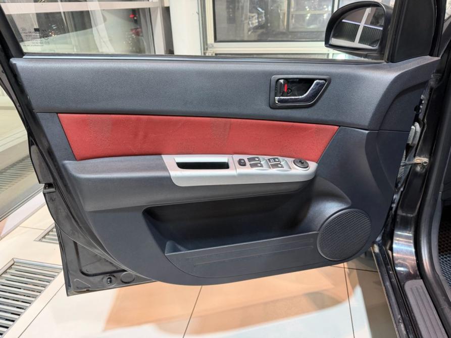 Hyundai Getz I Рестайлинг Таганрог  - изображение 15