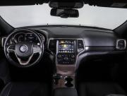 Jeep Grand Cherokee IV (WK2) Рестайлинг Москва  - изображение 45