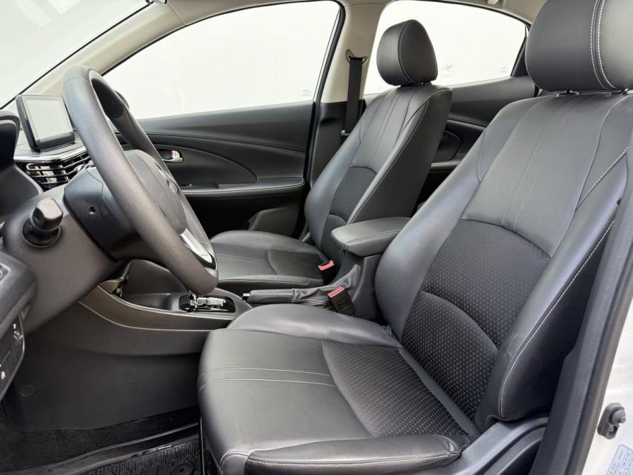 Changan Alsvin Москва  - изображение 10